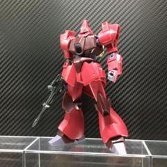 ガルバルディb Hguc