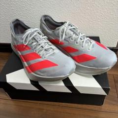 adidas adizero M 27.5 アディオスプロ4 値下げ