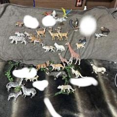 シュライヒ まとめ売り Schleich - シュライヒ 動物まとめ売りの通販 by mini 's shop