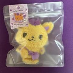 NCT WISH SION ぬいぐるみ シオニン ドールwish doll 未開封