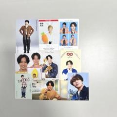Travis Japan 公式グッズ　まとめ売り　大量 Travis Japan 公式グッズ まとめ売り 大量