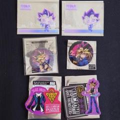 ジャンプショップ 遊戯王 ジグソーパズル - メルカリ