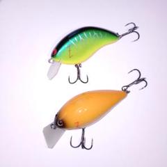 2025年最新】メガバス zクランクの人気アイテム - メルカリ