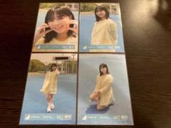 山口陽世　生写真コンプセット 生写真(乃木坂46)/アイドル/日向坂46 ◇山口陽世/日向坂46