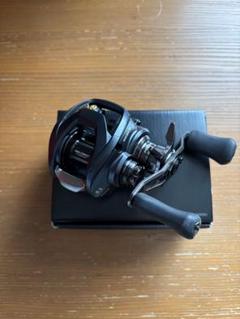 ダイワ ベイトリール スティーズ A2 TW 1000XH(右)【即日発送
