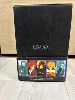 2025年最新】luna sea black boxの人気アイテム - メルカリ