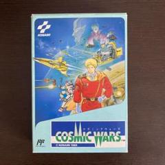 KONAMI|コズミックウォーズ|HARDOFFオフモール（オフモ