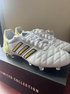 adidas 11PRO FG アディダス クロース　26cm トニ・クロース × 11PRO | adidas football official