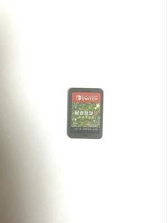 任天堂Switch カセット（ピクミン3）