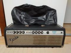 Fender BASSMAN 135 ヘッドアンプ