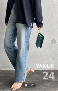 2025年最新】ヤヌーク 24 leaの人気アイテム - メルカリ