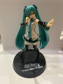 2025年最新】初音ミク project diva 2nd プレミアムフィギュアの
