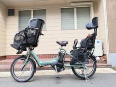 2025年最新】自転車 子供乗せ ブリジストンの人気アイテム