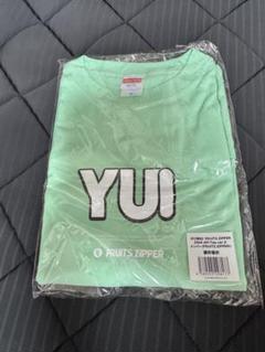櫻井優衣　推しアピT 未開封 Amazon.co.jp: FRUITS ZIPPER 櫻井優衣 推しアピTシャツ2