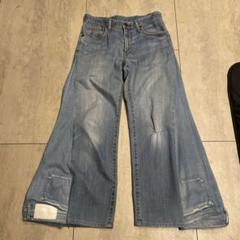00's vintage diesel バギー　フレア　パンツ　アーカイブ　平成 2025年最新】ARCHIVE dieselの人気アイテム - メルカリ