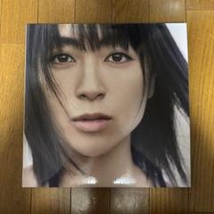 宇多田ヒカル　初恋　レコード　フォトアルバム付き