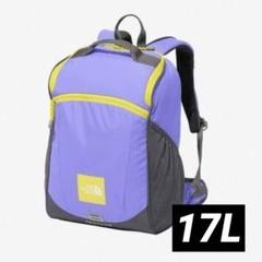 新品未使用　タグ付き　ノースフェイス　レクタング　スモーキーパープル 楽天市場】ノースフェイス リュック キッズ（カラーパープル）の通販