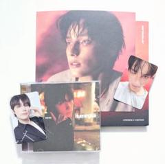 TXT 4th Album TOGETHER ヒュニンカイ セット