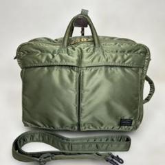2025年最新】porter タンカー 吉田カバン リュック グリーンの