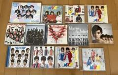 Hey! Say! JUMP 123枚セット まとめ売り Hey! Say! JUMP まとめ売り - メルカリ