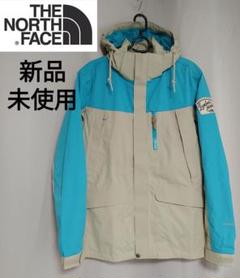 【美品】日本未入荷‼︎ ノースフェイスホワイトレーベル　ハマウンテンパーカー 日本未入荷 海外限定 ノースフェイス ホワイトレーベル