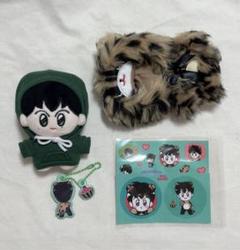 2025年最新】nct マーク ぬいぐるみ 10cmの人気アイテム - メルカリ