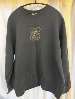 ハンブレッダーズ x タンタン DAY DREAM BEAT Tシャツ 黒　XL ハンブレッダーズ×タンタン DAY DREAM BEAT Tシャツ［ブラック