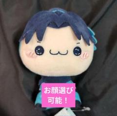 土井半助 きり丸 もちぴこ ほわぬい ガチャガチャ 土井半助】劇場版 忍たま乱太郎 ドクタケ忍者隊最強の軍師 もち