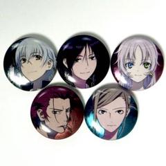アニメK 夜刀神狗朗 缶バッジ 劇場版 K MISSING KINGS 缶バッジ 夜刀神狗朗｜ホビーの総合通販