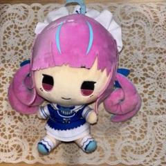 2025年最新】ホロライブ もちどる あくあの人気アイテム - メルカリ