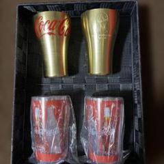 コカ・コーラ FIFAワールドカップ カップセット - メルカリ