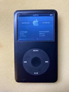iPod classic 第五世代 SSD128GB バッテリー交換済み 2025年最新】Yahoo!オークション -ipod classic ssdの中古品