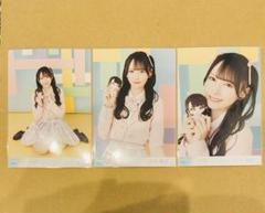 鈴木瞳美　モーリーファンタジー　新品未開封 鈴木瞳美 モーリーファンタジー 生写真 チュウ ノイミー ≠ME