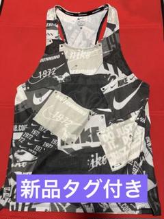 Nike ランニングシャツ ヴェイパーフライ エアロスイフト