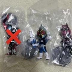 仮面ライダー フィギュアセット 26体　一番くじ　ディフォルメ　おまけ付 2025年最新】仮面ライダー 一番くじ デフォルメの人気アイテム