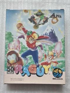 【激レア】ネオジオ NEOGEO ROM ラギ US版 英語版 ロム 激レア】ネオジオ NEOGEO ROM ラギ US版 英語版 ロム - メルカリ