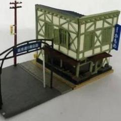 街並みコレクション 第3弾・第4弾・第5弾