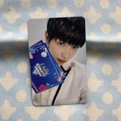 ジェヒョン BOYNEXTDOOR MC 韓国 人気歌謡 ボネクド 4枚トレカ BOYNEXTDOOR ボネクド ジェヒョン MC 人気歌謡 韓国 トレカ ③