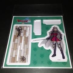 ドラゴンクエストXオンライン アクリルスタンドvol.2 勇者姫アンルシア