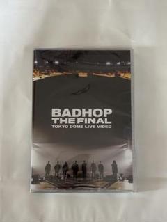 2025年最新】badhop dvdの人気アイテム - メルカリ