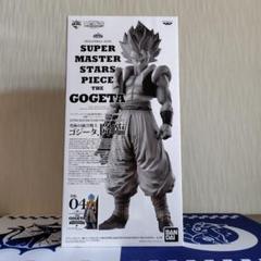 BANDAI - ドラゴンボール　一番くじ　SMSP 04  完全正規品 アミューズメント一番くじ ドラゴンボール超 SUPER MASTER STARS