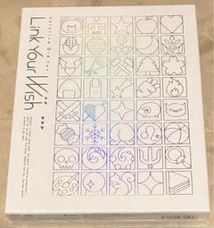 hololive 3rd fes LinkYourWish BD 早期予約特典付