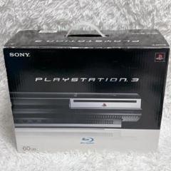 2025年最新】ps3 cecha00 60gb モデルの人気アイテム - メルカリ