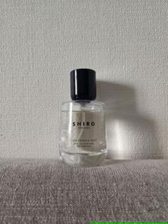 【限定品】 SHIRO シロ　ゼロフリージアミスト SILVERステージ特典｜ゼロフリージア ミスト ヘアミスト | SHIRO