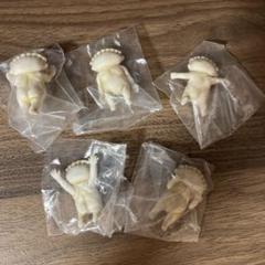 ドロヘドロ ギョーザ男キーホルダー」 - 「ドロヘドロ」“空腹虫
