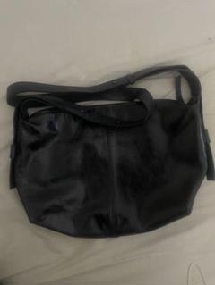 MIM the wardrobe(ミムザワードローブ)NYLON MESSENGER BAG MIM the wardrobe(ミムザワードローブ)MESSENGER BAG (MIM the