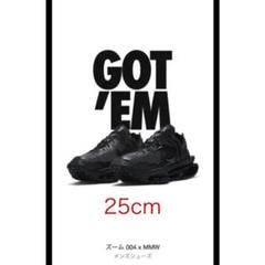 nike zoom mmw 4の中古/未使用品を探そう! - メルカリ