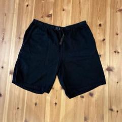 90's USA製　Gramicci BLACK