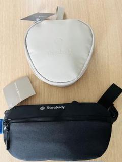 新品未使用18個追加ユナイテッド航空ビジネストラベルポーチ