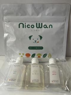 ▪️ニコわん　　PETs RECO ペットリコ　 おまけ付き　新品未使用 2025年最新】ニコわんサプリの人気アイテム - メルカリ